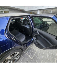 Audi A1 Allstreet