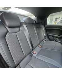 Audi A1 Allstreet