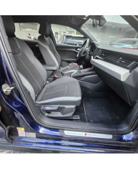 Audi A1 Allstreet