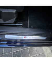 Audi A1 Allstreet