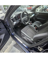 Audi A1 Allstreet