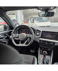 Audi A1 Allstreet
