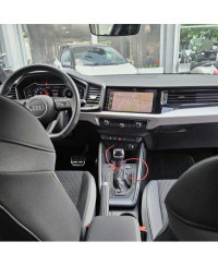 Audi A1 Allstreet