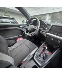 Audi A1 Allstreet