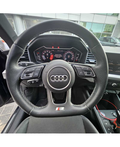 Audi A1 Allstreet