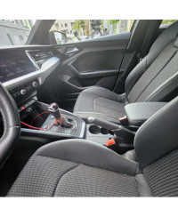 Audi A1 Allstreet