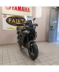 Yamaha Tracer 9 (2021 - 24)