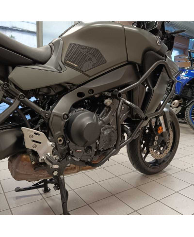 Yamaha Tracer 9 (2021 - 24)