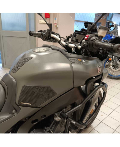 Yamaha Tracer 9 (2021 - 24)