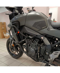 Yamaha Tracer 9 (2021 - 24)