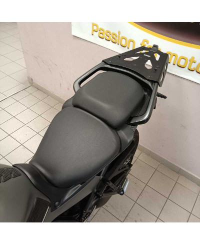 Yamaha Tracer 9 (2021 - 24)