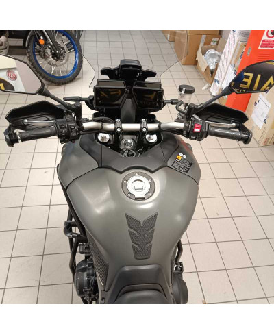 Yamaha Tracer 9 (2021 - 24)