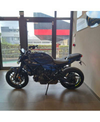 Yamaha MT-07 (2025 - 26)