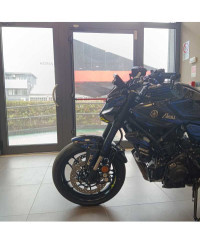 Yamaha MT-07 (2025 - 26)