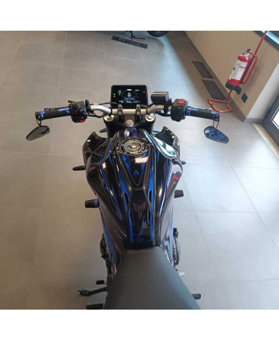 Yamaha MT-07 (2025 - 26)