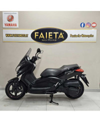 Yamaha X-Max 125 (2010 - 13)