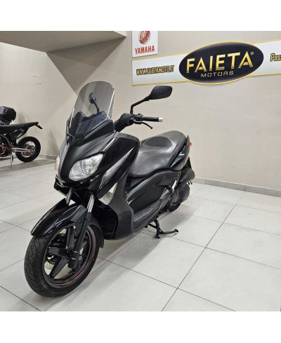 Yamaha X-Max 125 (2010 - 13)