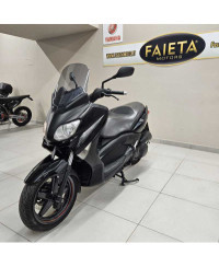 Yamaha X-Max 125 (2010 - 13)