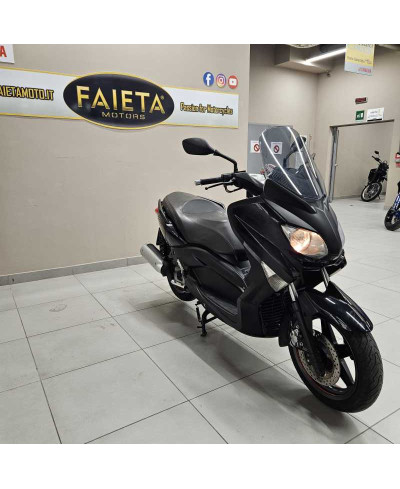 Yamaha X-Max 125 (2010 - 13)