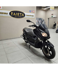Yamaha X-Max 125 (2010 - 13)