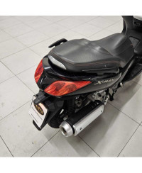 Yamaha X-Max 125 (2010 - 13)