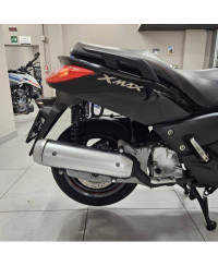 Yamaha X-Max 125 (2010 - 13)