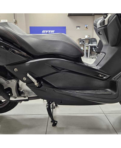 Yamaha X-Max 125 (2010 - 13)