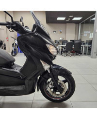 Yamaha X-Max 125 (2010 - 13)