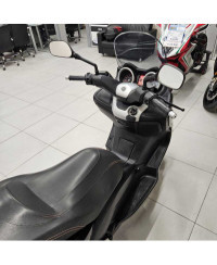 Yamaha X-Max 125 (2010 - 13)