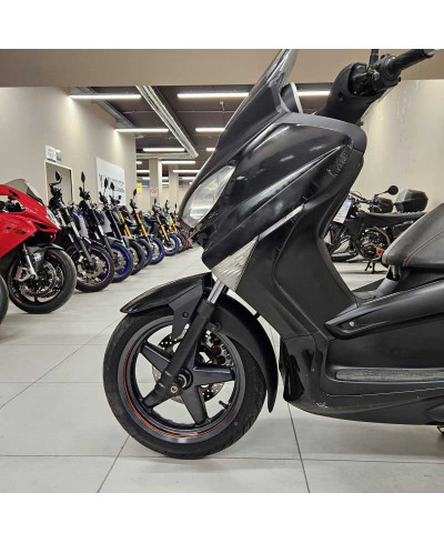 Yamaha X-Max 125 (2010 - 13)