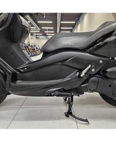 Yamaha X-Max 125 (2010 - 13)