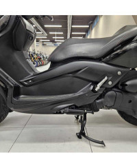 Yamaha X-Max 125 (2010 - 13)