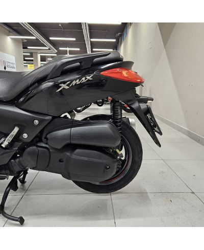 Yamaha X-Max 125 (2010 - 13)