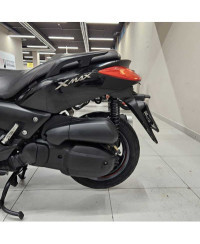 Yamaha X-Max 125 (2010 - 13)