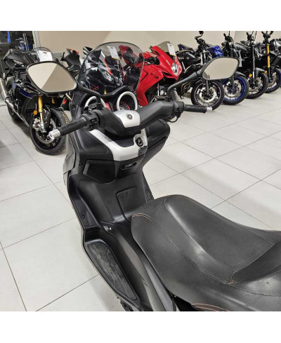 Yamaha X-Max 125 (2010 - 13)