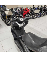 Yamaha X-Max 125 (2010 - 13)