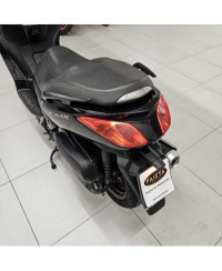 Yamaha X-Max 125 (2010 - 13)