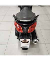 Yamaha X-Max 125 (2010 - 13)