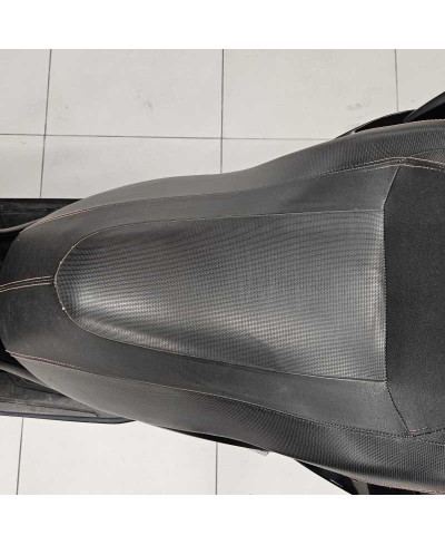 Yamaha X-Max 125 (2010 - 13)