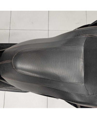 Yamaha X-Max 125 (2010 - 13)