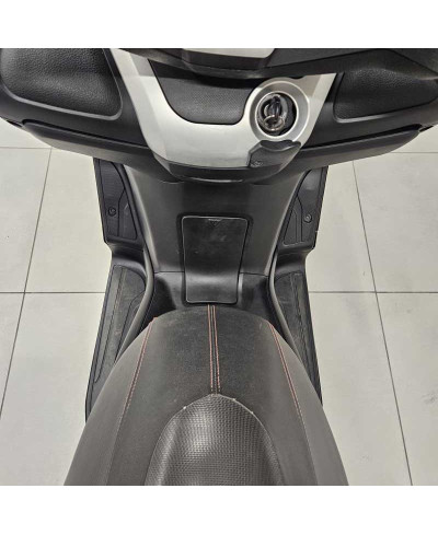 Yamaha X-Max 125 (2010 - 13)