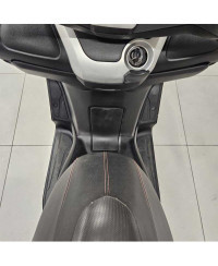 Yamaha X-Max 125 (2010 - 13)