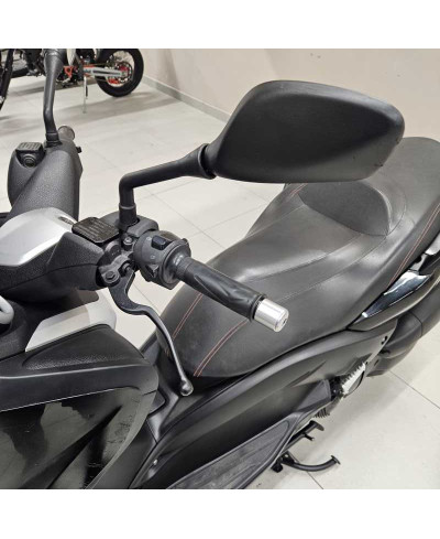 Yamaha X-Max 125 (2010 - 13)