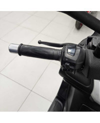 Yamaha X-Max 125 (2010 - 13)