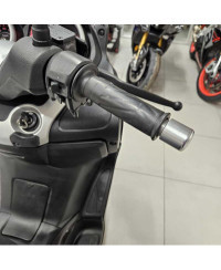 Yamaha X-Max 125 (2010 - 13)