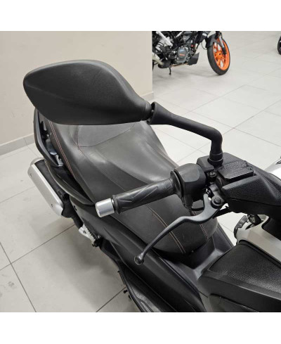 Yamaha X-Max 125 (2010 - 13)