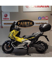 Honda X-ADV 750 Special Edition (2026)