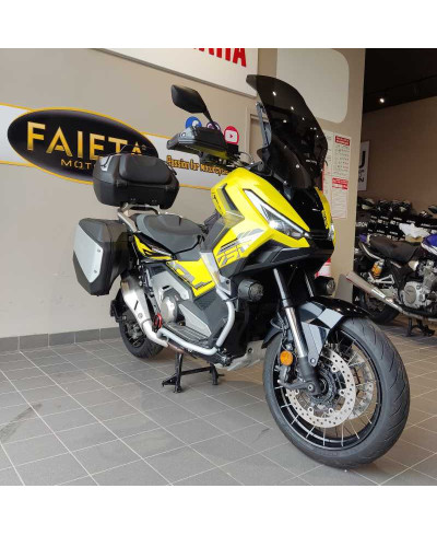 Honda X-ADV 750 Special Edition (2026)