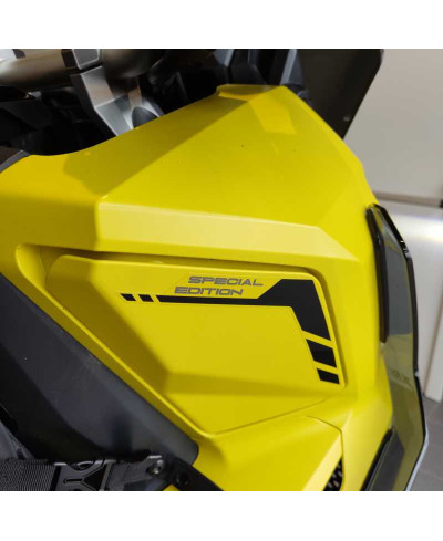 Honda X-ADV 750 Special Edition (2026)