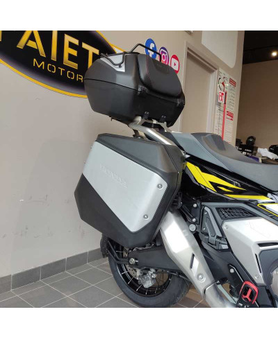 Honda X-ADV 750 Special Edition (2026)